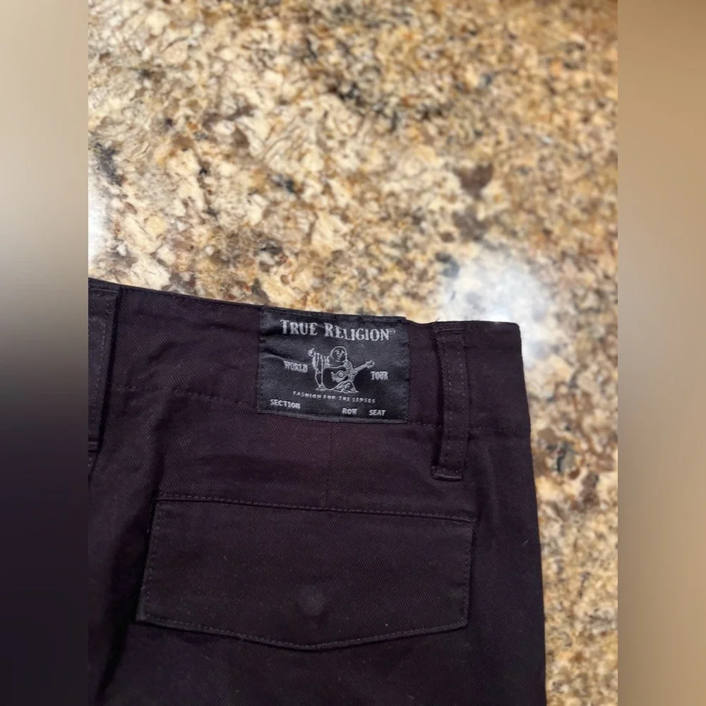NWT True Religion Men’s Cargo Pants
